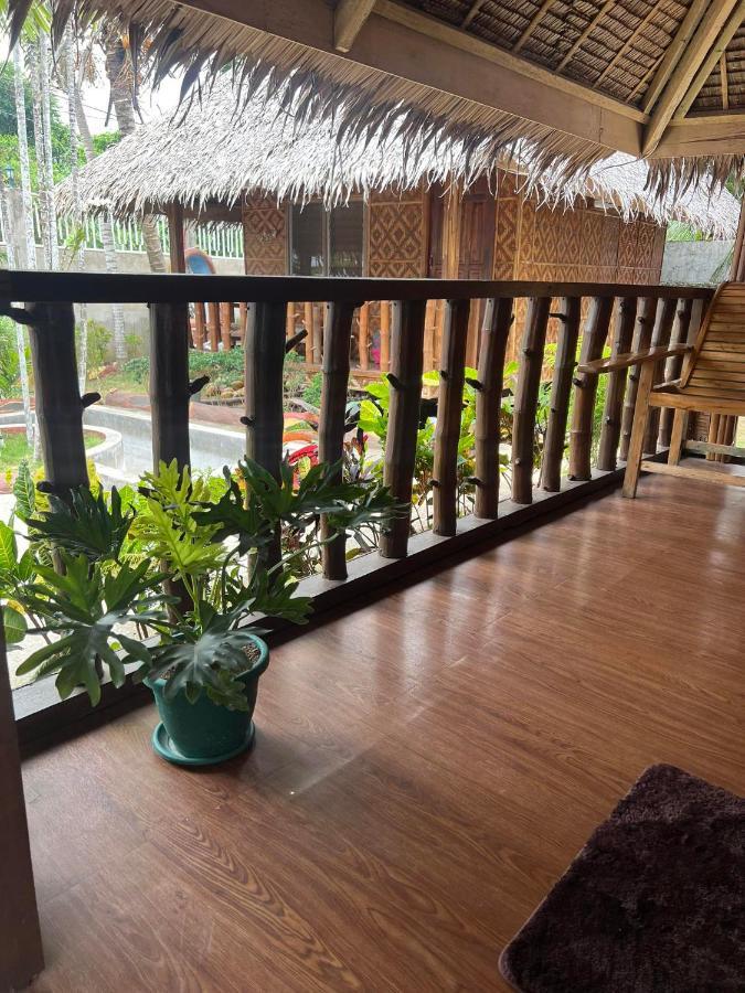 Ezekiel'S Native Inn 邦劳 外观 照片